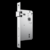 FECHADURA STAM INT 3200 CLASSIC ESP CR 55MM na internet