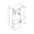 FECHADURA STAM EXT 1600/10 TETRA ESP INOX 55MM - SOS Chaveiro - A Casa das fechaduras em Passo Fundo