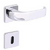 FECHADURA AROUCA INTERNA UNA 408417/55 Z ZC