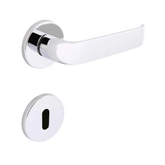 FECHADURA AROUCA INTERNA LINEA I 4084559/45 IE ROSETA ECOLINE