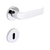 FECHADURA AROUCA INTERNA LINEA I 4084559/45 IE ROSETA ECOLINE