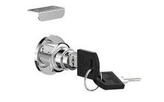FECHADURA SOPRANO 268 TRAVAR COM ABA 06502.0268.01