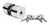 CILINDRO STAM TETRA KIT 1800/1803 CROMADA 40MM - comprar online