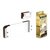 SUPORTE PARA MOLA PORTA VIDRO SOPRANO BRANCA 03905002805