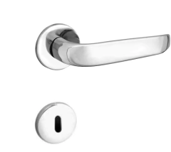 FECHADURA AROUCA INTERNA VICTORIA 408449/40 ZCE QUADRADA