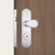 FECHADURA STAM EXT 1600/10 TETRA ESP INOX 55MM - comprar online