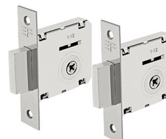 FECHADURA 3F AUXILIAR 440CR/Q-P TETRA CASAL REDONDA
