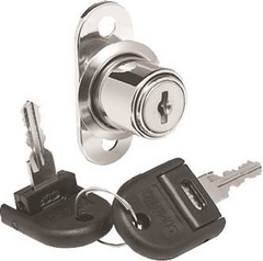 FECHADURA SOPRANO 1421 BOTAO ESCAMOT 06502142101