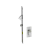 FECHADURA PADO CORRER 450 SERRALHEIRO 30MM - comprar online