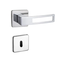 FECHADURA AROUCA INTERNA VISOR 4080547/40 ZC