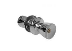 FECHADURA SOPRANO TUBULAR PRATICE TULIPA 90MM 03009001801