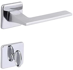 FECHADURA AROUCA WC STILO 508027/55 ZC CÓDIGO 293