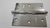 DOBRADIÇA SOPRANO 3 1/2 X 3 S/ANEL CROMADA 3005016101