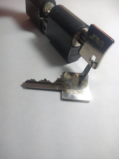 CILINDRO STAM 1005/1006/1007 85MM GRAFITE