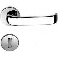 FECHADURA IMAB WC DUNA 1400 CROMADO CJ8758B14B14 40MM ROS