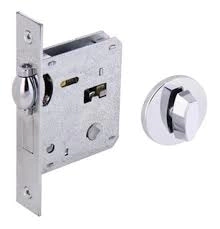 FECHADURA AROUCA WC PIVOTANTE 4150/45/084TR LC