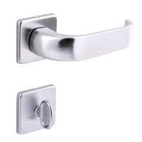 FECHADURA AROUCA WC UNA 508017/40 Z ZCE ROS