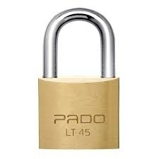 CADEADO PADO 45MM