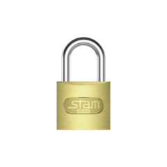 CADEADO STAM 40MM LATAO