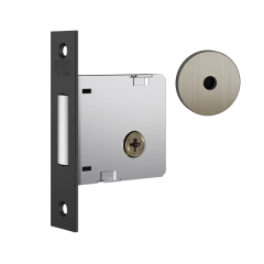 FECHADURA STAM 1004 ANTIQUE AUXILIAR