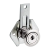 FECHADURA STAM 301 LONGA MOVEIS GAVETA 22MM NIQUELADO