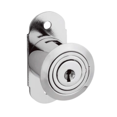 FECHADURA STAM 314 BOTAO ESCAMOT CCSD