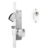 FECHADURA STAM 901 CORRER BRANCO