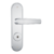 FECHADURA STAM EXT 1600/09 TETRA ESP INOX 55MM