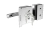 FECHADURA SOPRANO ELETRICA VIDRO 2 FOLHA BLINDEX ALAVANCA