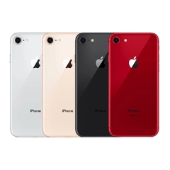iPhone 8 Apple Dourado com Tela de 4,7", 4G, 64 GB - loja online