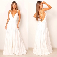 Vestido Réveillon na internet