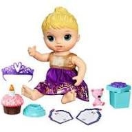 Baby Alive