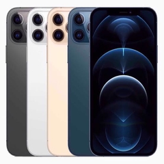 Iphone 12 pro max 128 GB - loja online