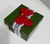 Caixinhas em mdf decoradas para presente.