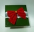 Caixinhas em mdf decoradas para presente. - comprar online