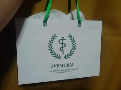 Sacolas Personalizadas - comprar online