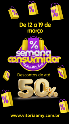 Banner da categoria Promoções