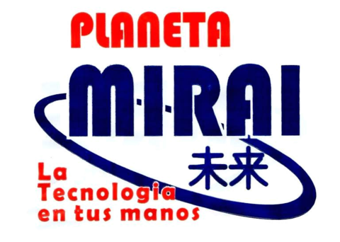planeta mirai