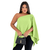 BLUSA BATA MULTIFORMAS ELISA | 4101 - comprar online