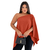 BLUSA BATA MULTIFORMAS ELISA | 4101 na internet