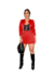 CONJUNTO BLAZER E SAIA KARINE | 2061 - loja online