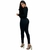 CALÇA DE BOTÕES SKINNY KARINE | 3061 na internet