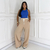 REGATA CROPPED NEIDE | 4031 - comprar online