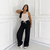 REGATA NANDA DECOTE | 4021 - comprar online