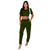 CONJUNTO CROPPED E CALÇA EDNA | 2151 - We Shine