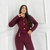 CONJUNTO BLAZER E CALÇA KARINE | 2063