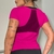 Imagem do BLUSA GRACIANE ACADEMIA COM TULE NAS COSTAS | 4051
