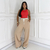 REGATA CROPPED NEIDE | 4031 - comprar online