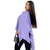 BLUSA BATA MULTIFORMAS ELISA | 4101 na internet