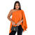BLUSA BATA MULTIFORMAS ELISA | 4101 - comprar online